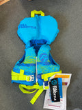 Life Vest infant nylon