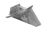Camp Zinc Mercury Trim - Part Number: 31640 available at Harvey Cedars Marina