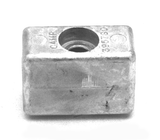 Camp ZINC J/E OUTBOARD - Part Number: hcm 2011 available at Harvey Cedars Marina