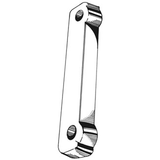 Camp Zinc  Volvo  OD Bar - Part Number: 832598250 available at Harvey Cedars Marina