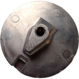 Camp Zinc / Yamaha Trim - Part Number: 61A45371 available at Harvey Cedars Marina