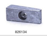 Camp Zinc   Mercury  Force Taper - Part Number: 826134 available at Harvey Cedars Marina