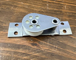 Cheek block curved base DH908
