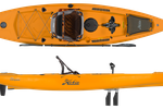 Hobie Mirage Compass 2023