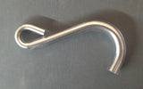 Large Cover Hook w/ Shock cord Flying Scot