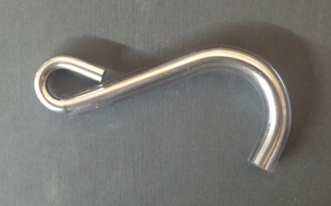 Rubber Cover Hook-SS : Flying Scot