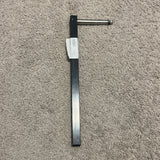 Hobie mirage drive right side crank 
