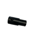 Tiller xbar End cap - Drilled