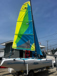 Hobie Wave Used 2012
