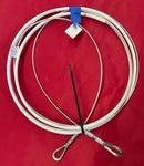 WIRE SHROUD WAVE CLUB HCM