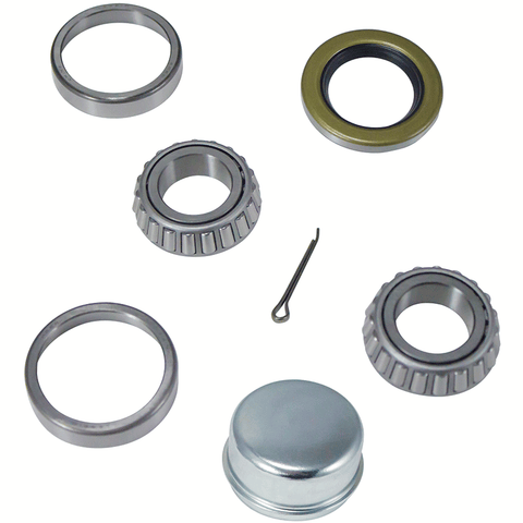 Bearing Set 1"-complete