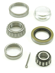 Bearing Set 1- 1/16" complete