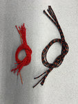 Sail Ties Opti spyderline