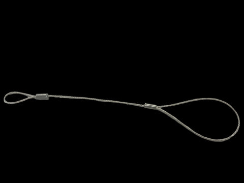 Vang Wire only-8.5 "  3loop : Opti