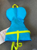 Life Vest infant nylon