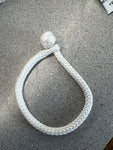 Soft-shackle 1/8-4"