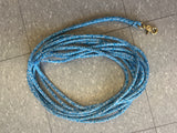sunfish mainsheet with clip