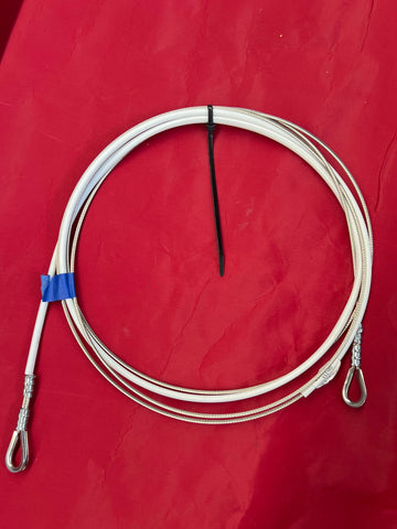 WIRE SHROUD WAVE CLUB HCM