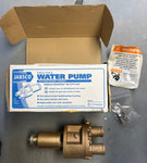 Jabsco Mercruiser Water Pump