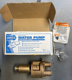 Jabsco Mercruiser Water Pump