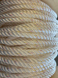 Premium 3 Strand Nylon 1/2"