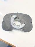 Used LP PICO mast gate