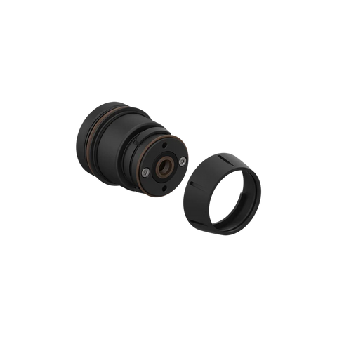 End Cap Assembly Complete