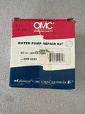 Water Pump Repair Kit OMC