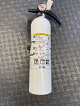 Fire Extinguisher Mariner 110