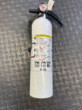 Fire Extinguisher Mariner 110