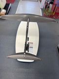 USED SIC Launch Foil board with complete SIC Slash Foil 1700 Frt wing