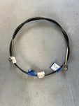 WIRE BRIDLE T2
