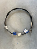 WIRE BRIDLE T2