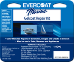 Gelcoat Repair  Kit