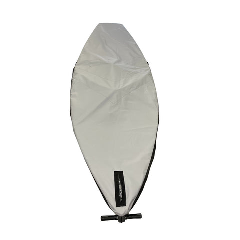 Top Cover ISCA mastup