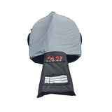 Premium Deck Cover ISCA mastup