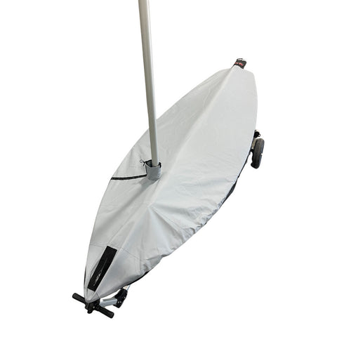 Premium Deck Cover ISCA mastup
