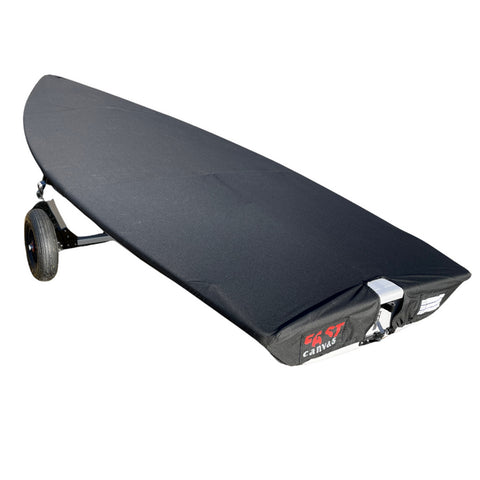 ILCA Deck Cover Fast