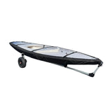 ISCA Hull Cover (FAST Canvas)