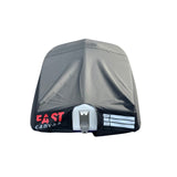 ISCA Hull Cover (FAST Canvas)
