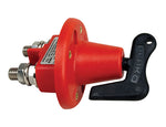 Battery Disconnect Switch-On/ Off Keyed