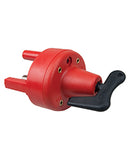 Battery Disconnect Switch-On/ Off Keyed