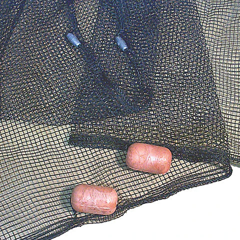 Seine Net-1/8 mesh : 4x8