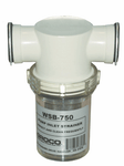 STRAINER 1"