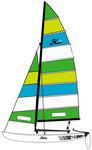 Hobie 16 G