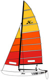 Hobie 16 G