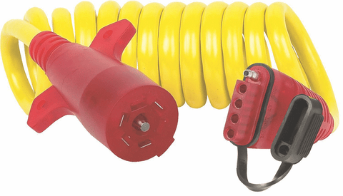 FLEX COIL ADPT 7RVBL TO 5FLT