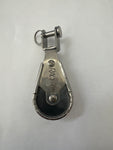 Racelite Swivel Shackle Block RL305