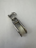 Racelite Swivel Shackle Block RL305