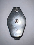 Cheek block flat base 30-42